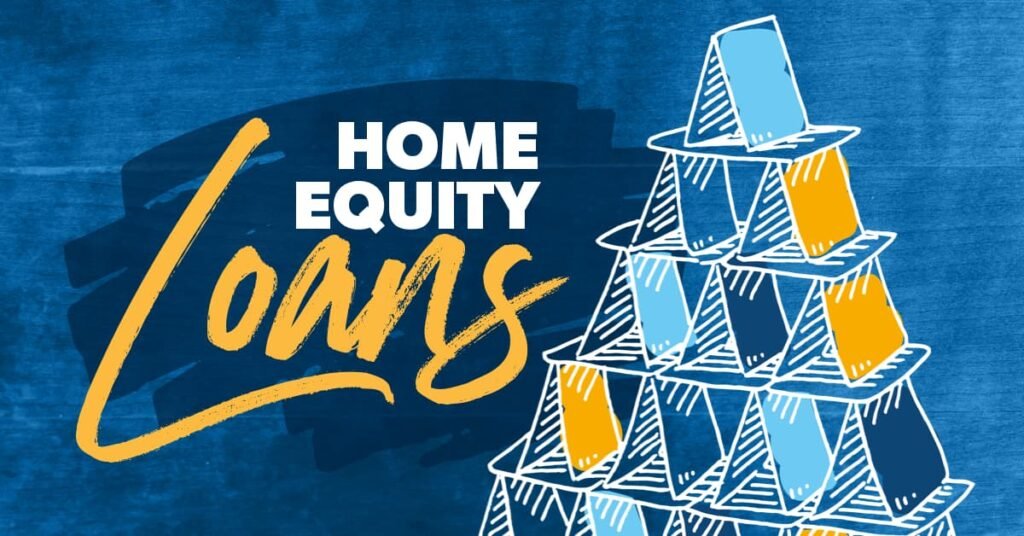 Home Equity Loan