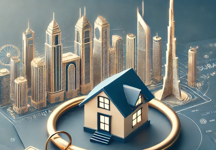 How to Qualify for a Mortgage in Dubai: Step-by-Step Process