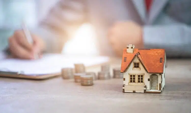 Lifetime Mortgage
