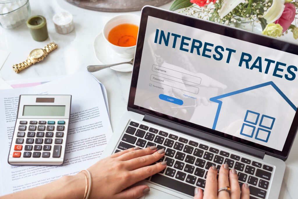 Mortgage Maturity