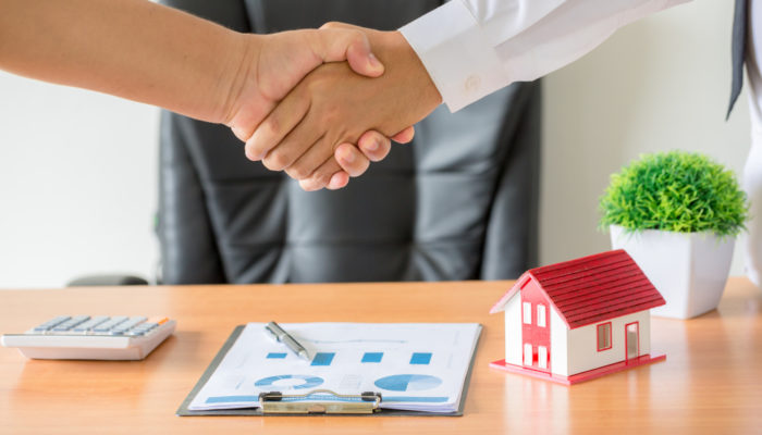 Mortgage Broker