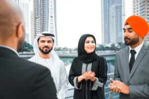Difference Between Mortgage Broker and Real Estate Agent in Dubai