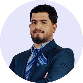 Syed Bilal Senior Mortgage advisor in amitymortgage