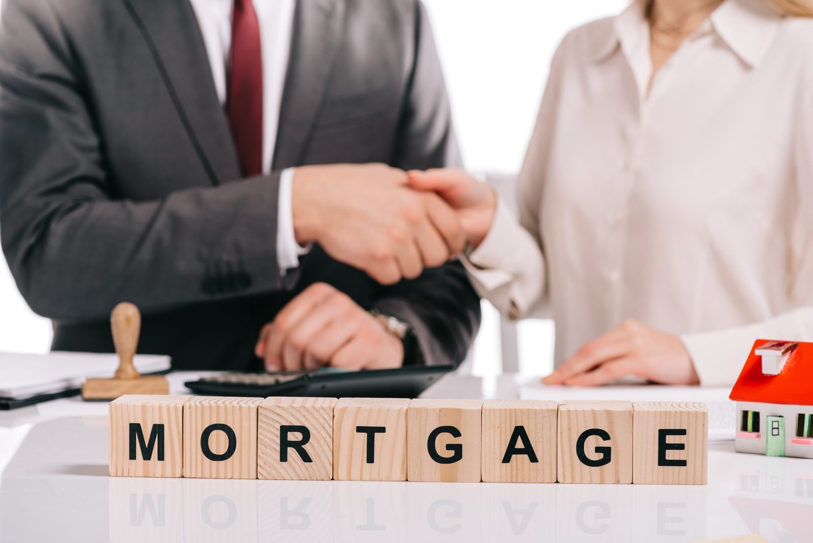 Process of Getting a Mortgage Loan in Dubai