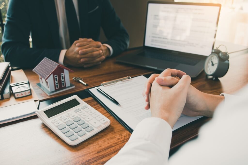 Mortgage Stress Test