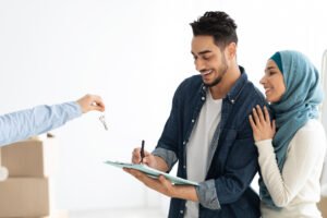 Mortgage Brokers Helping Buyers Get a Home Mortgage in Dubai